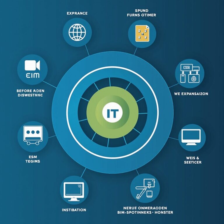 Strategische impact voor IT