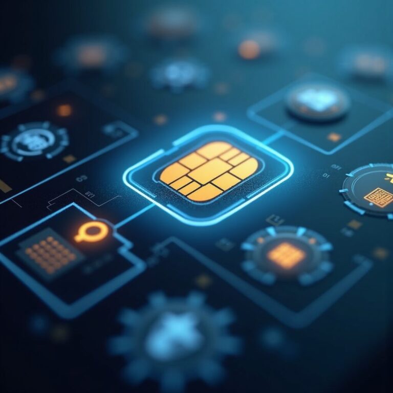 Impact en kansen van eSIM voor IT-organisaties