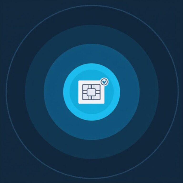 Impact eSIM: Efficiëntie en strategische kansen