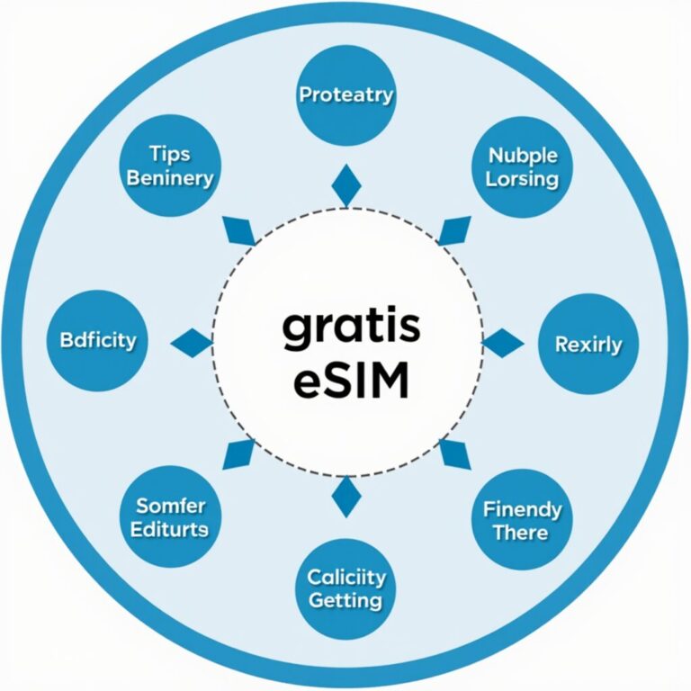 Impact eSIM op IT-organisaties