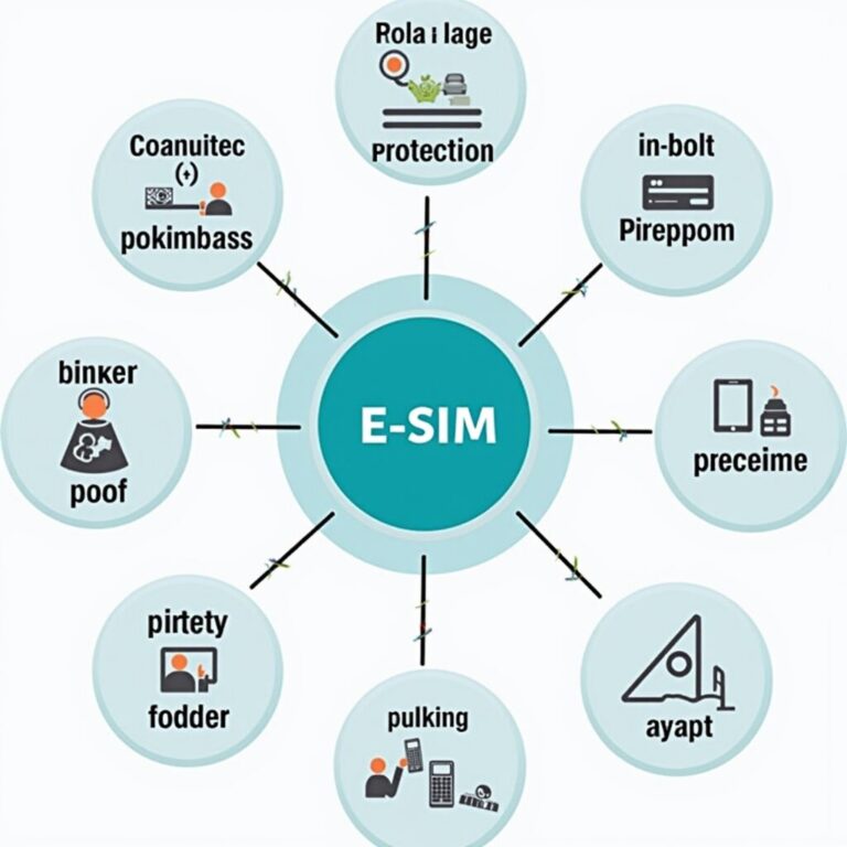 Impact e-sim landschap op IT-strategie