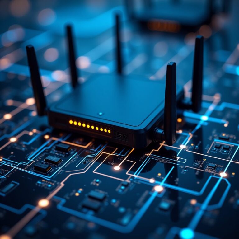 Impact voor IT: strategische keuzes in netwerkinfrastructuur