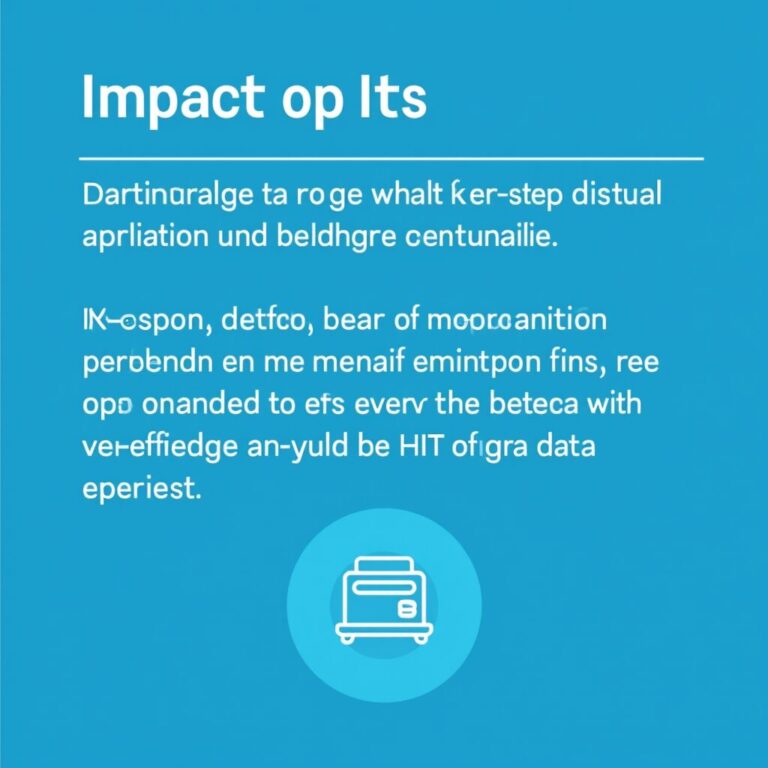 Impact op IT: efficiënt databeheer en heldere communicatie