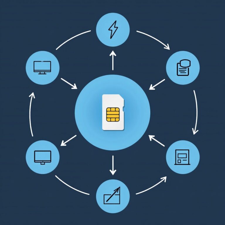 Impact op IT-strategie en operationele processen