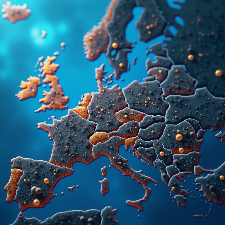 Impact en kansen voor Europese IT-organisaties