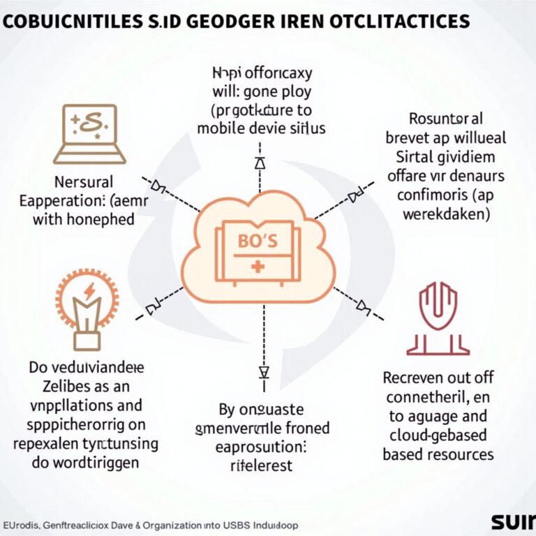 Strategische Implicaties voor IT-organisaties