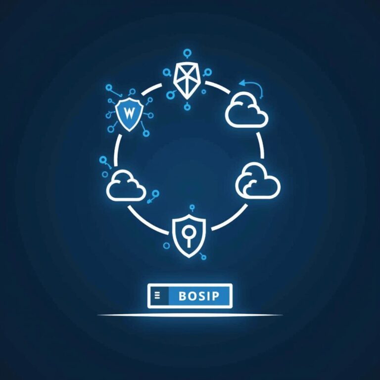Impact: Vereenvoudigde beveiliging en schaalbaarheid