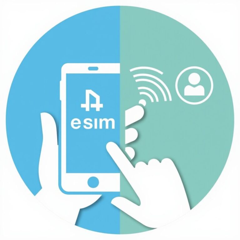 Impact e-sim deactivatie op IT-organisaties