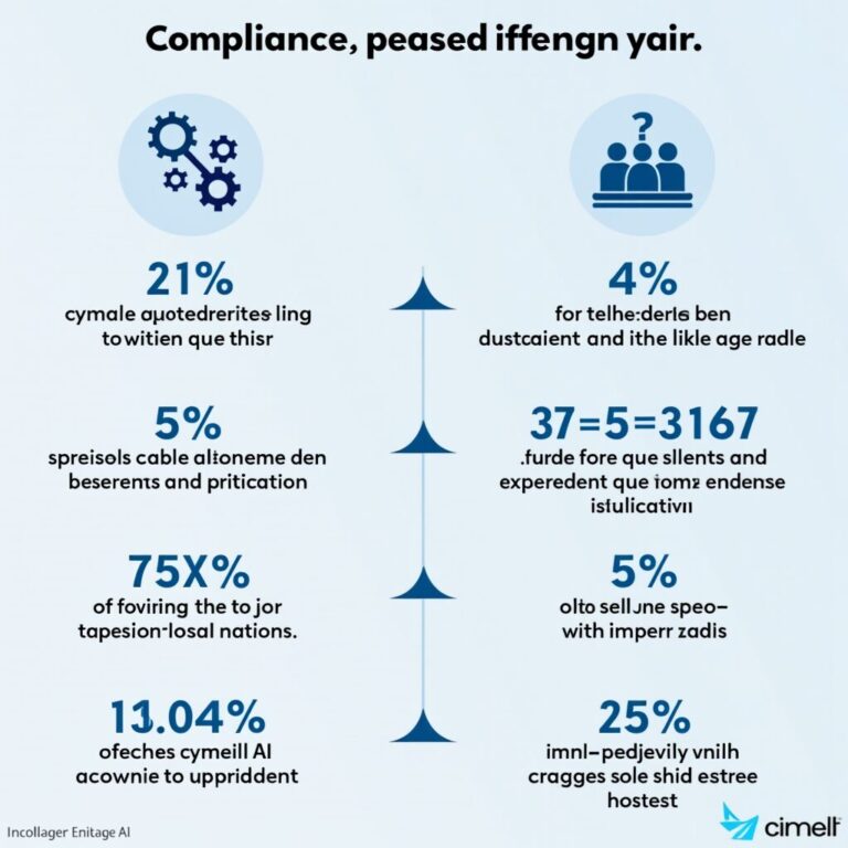 Compliance wordt een strategische prioriteit voor IT-organisaties