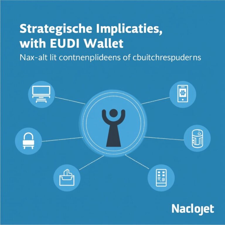 Strategische implicaties voor Nederlandse IT-organisaties en dienstverleners