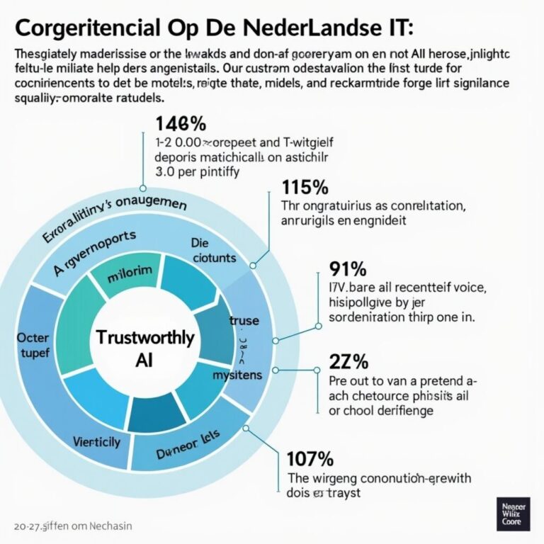 Impact op de Nederlandse IT: Van compliance-last naar concurrentievoordeel