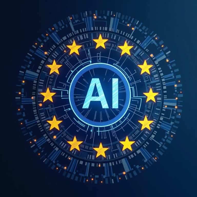 Strategische Implicaties voor Europese IT-Organisaties