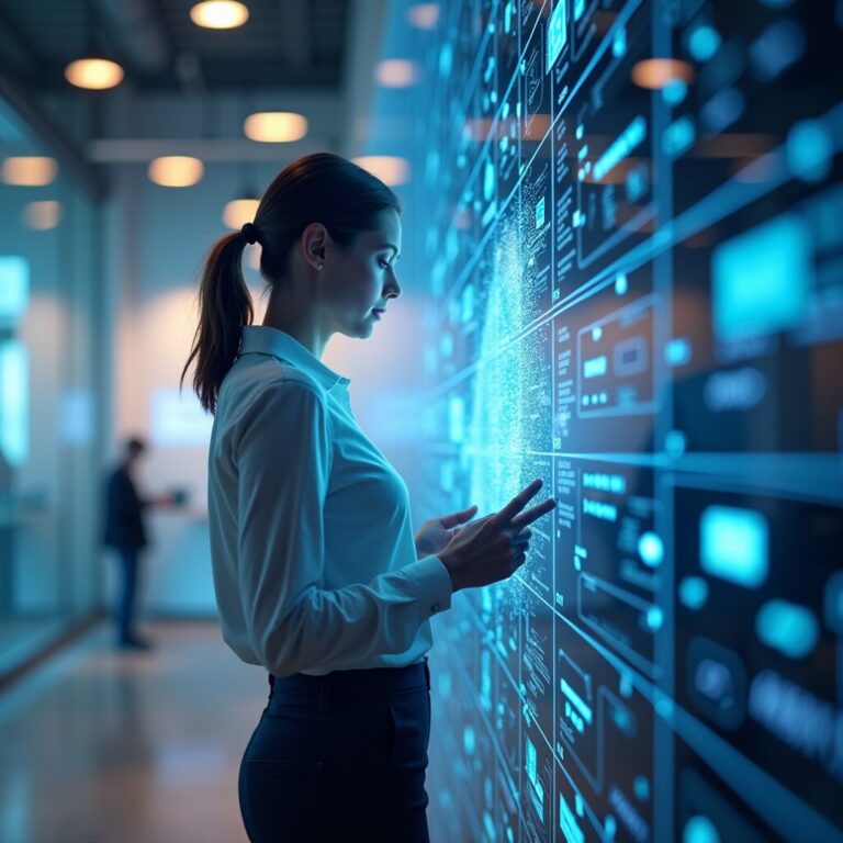 Strategische Implicaties voor de Nederlandse IT-Organisatie