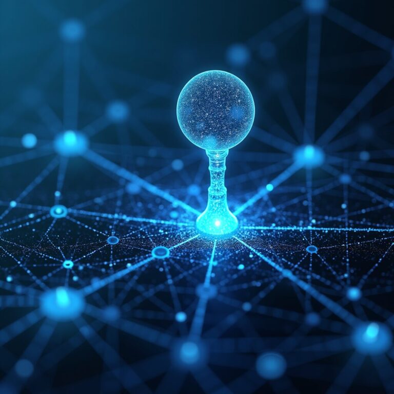 Implicaties voor de Europese Connectiviteitsstrategie