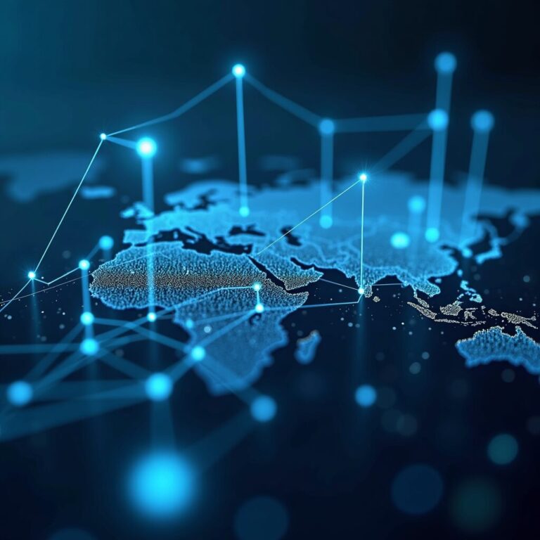 Implicaties voor de Europese Connectiviteitsstrategie