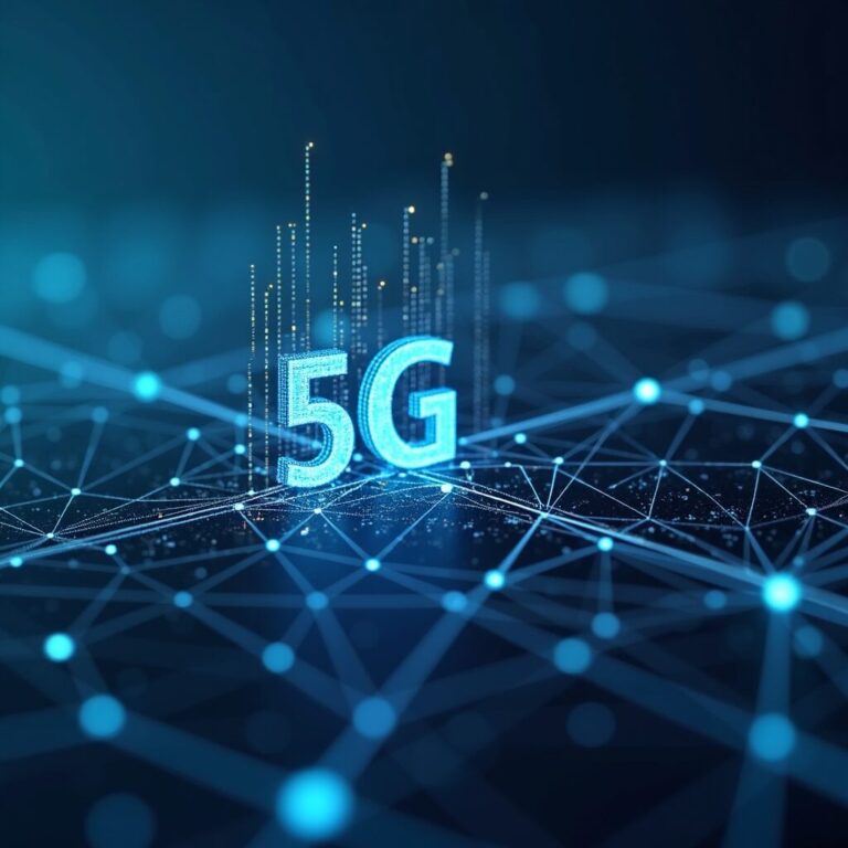 Implicaties voor Enterprise Connectiviteit en 5G-Strategieën