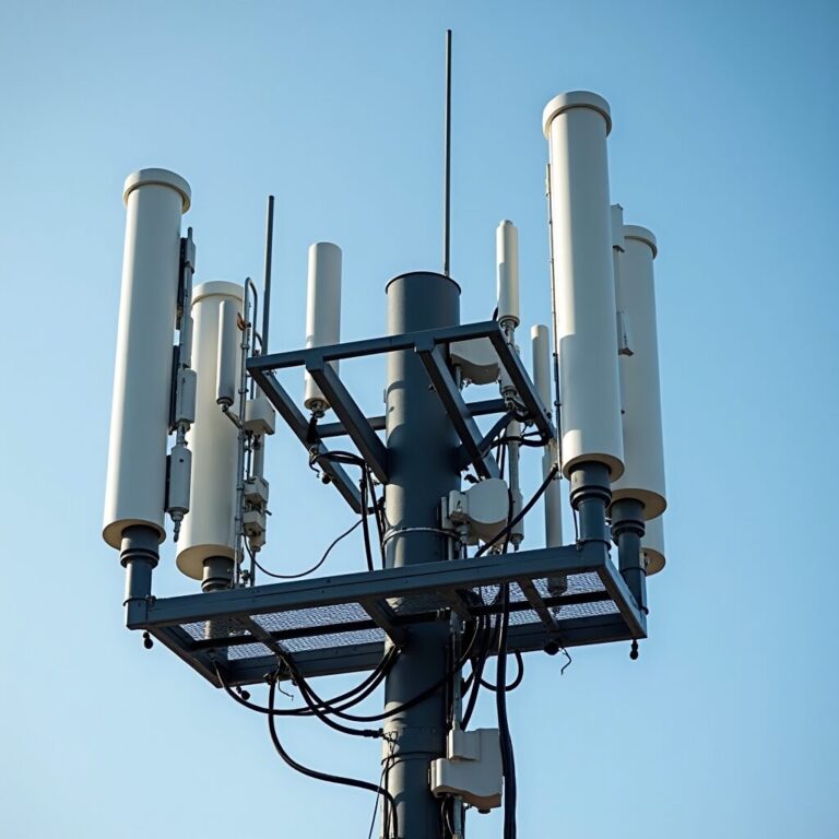 Implicaties voor de Europese Telecommarkt en IT-Strategie