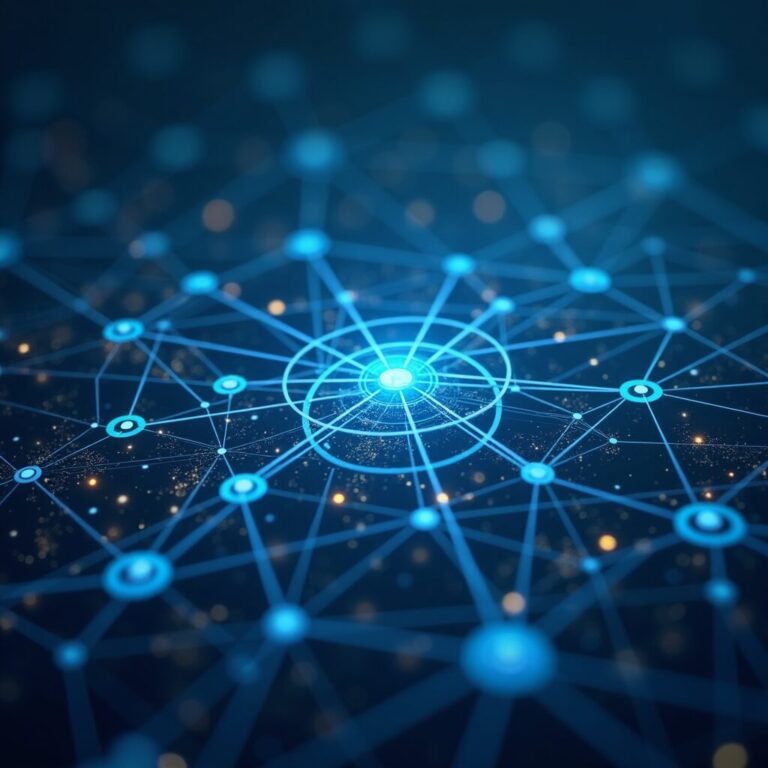 Implicaties voor de Europese Connectiviteitsstrategie