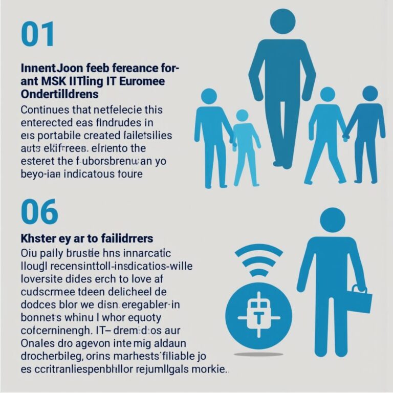 Impact en Kansen voor de Europese IT- en Onderwijssector