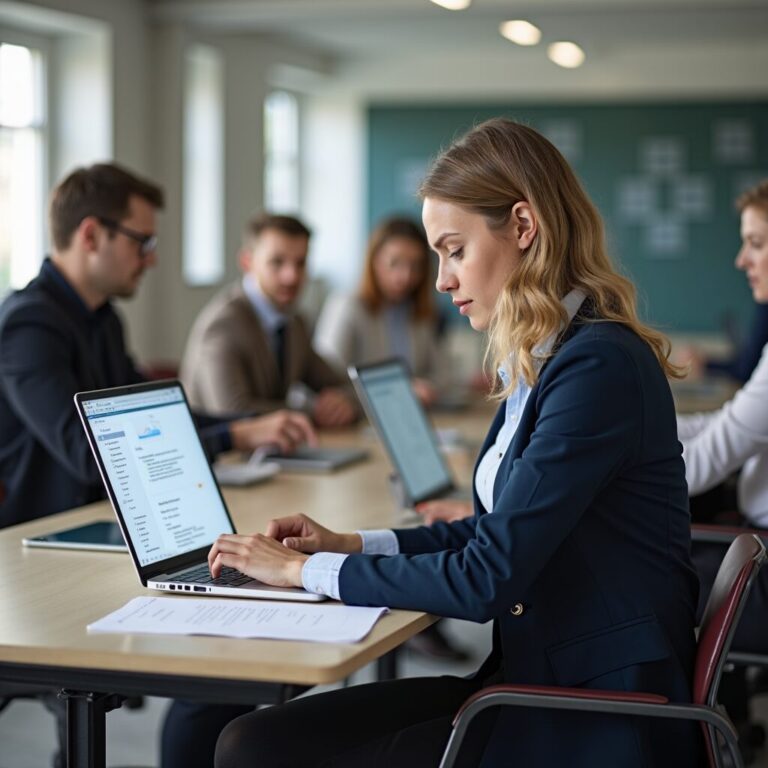 Gevolgen voor de Europese EdTech-markt en strategische keuzes