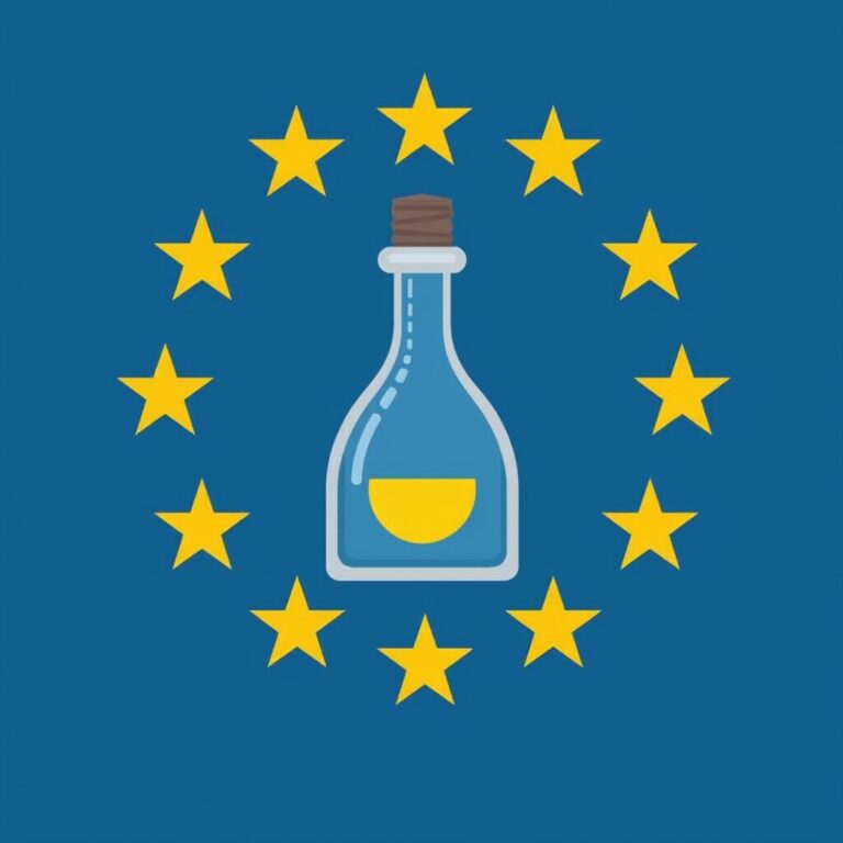 Impact op de Europese Onderwijsmarkt en IT-strategie