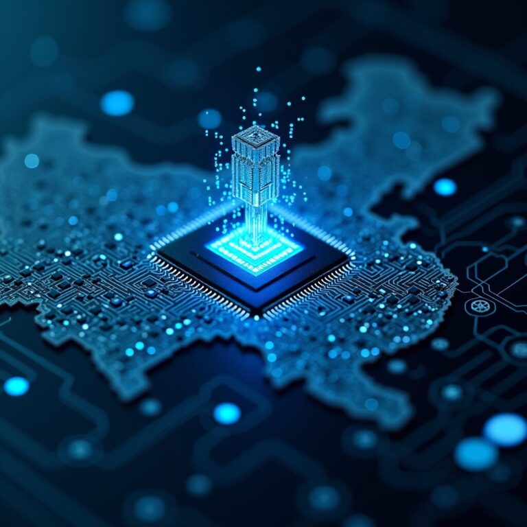 Strategische implicaties en risico's voor de Europese IT-sector