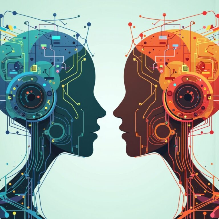 Gevolgen voor innovatiestrategie en Europese tech-ecosystemen