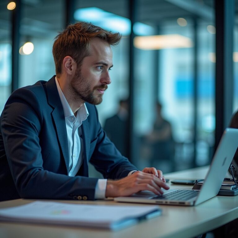 Gevolgen voor het Europese Tech-Ecosysteem en Strategische Partners