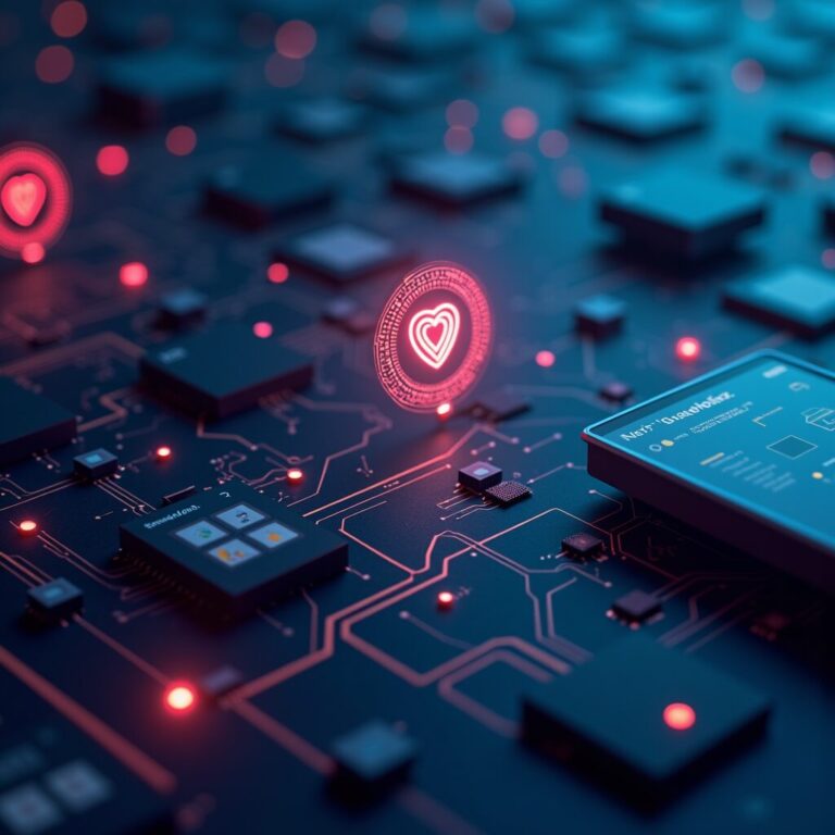 Strategische implicaties voor Europese organisaties en IT-beleid