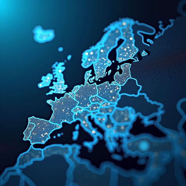 Strategische implicaties voor de bredere IT-sector in Europa