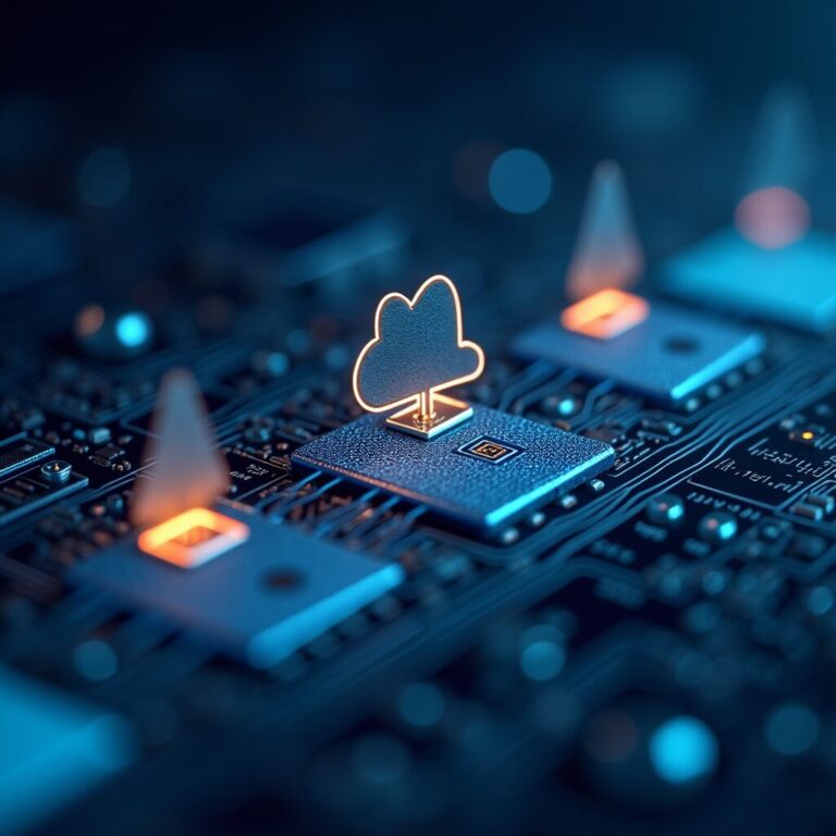 Impact op Zero Trust-architectuur en veilige cloud-adoptie