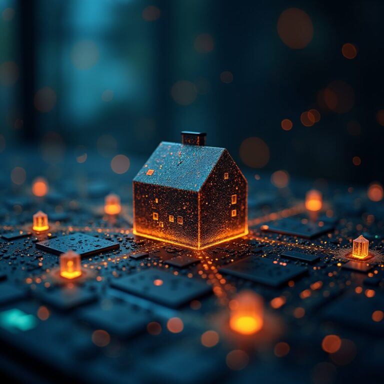 Precedent voor digitaal eigendom en de juridische status van DAOs