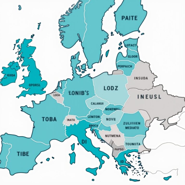 Impact en Analyse voor het Europese Tech-Ecosysteem
