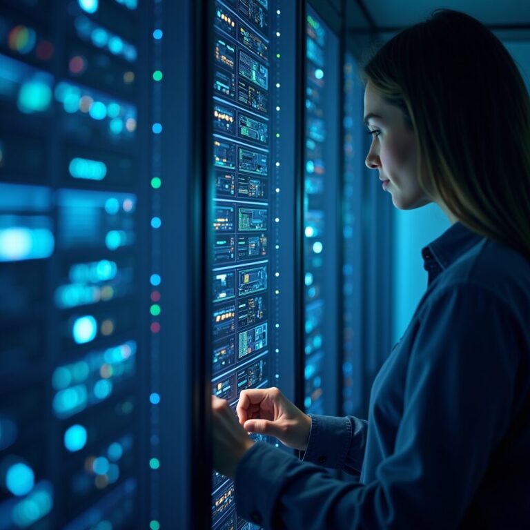 Strategische implicaties voor de Europese IT-sector