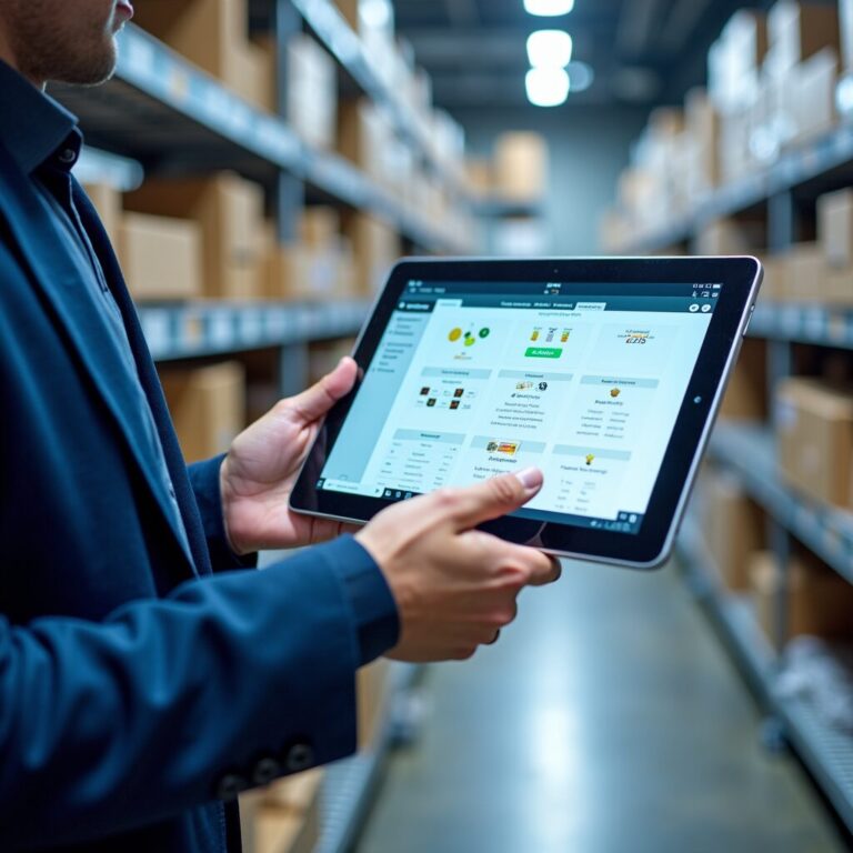 Strategische Gevolgen voor de Europese IT-Sector