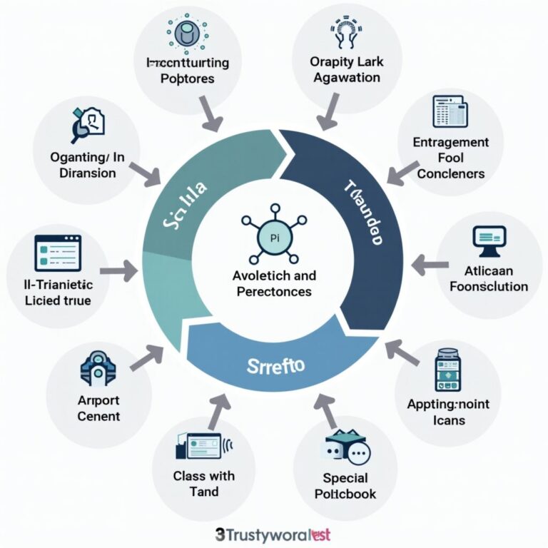 Strategische implicaties voor IT-organisaties in de Europese Unie