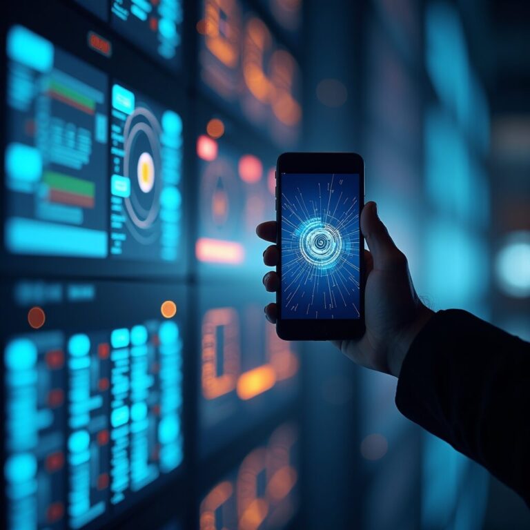 Impact en Analyse: Kansen voor de Europese IT-sector