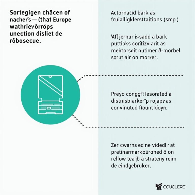Strategische kansen en risico's voor de Europese techsector