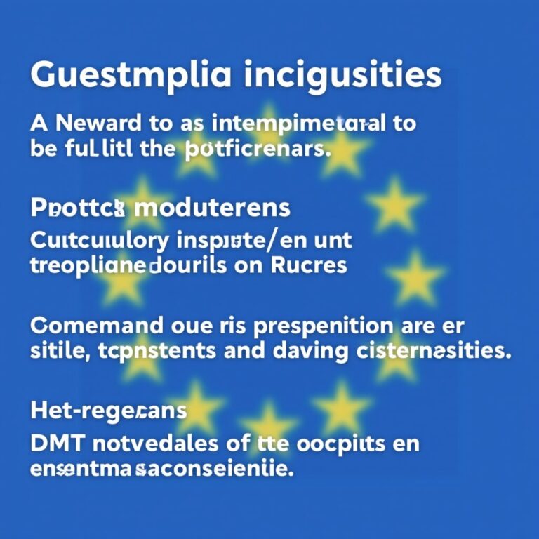 Strategische implicaties voor Nederlandse en Europese IT-organisaties