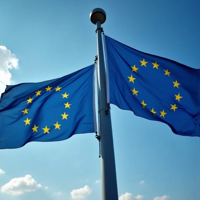 Implicaties voor Europese IT: Het Tijdperk van Data-Nationalisme