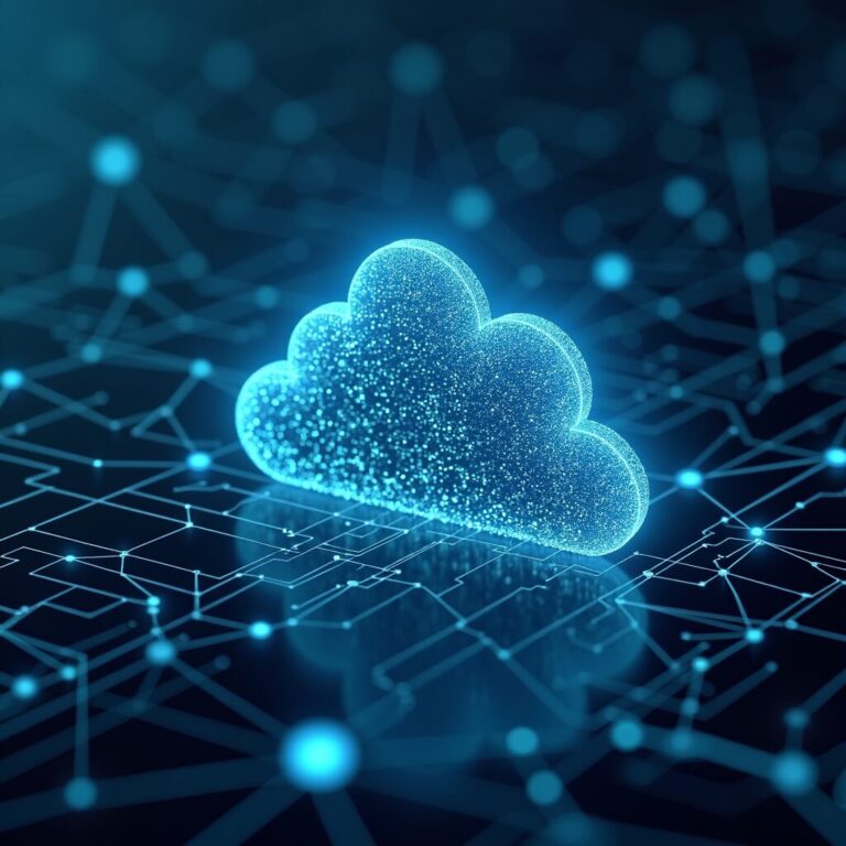 Analyse: de cloud provider als geopolitieke speler