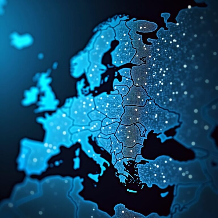 Strategische Implicaties voor Data-Soevereiniteit en Vendor Management