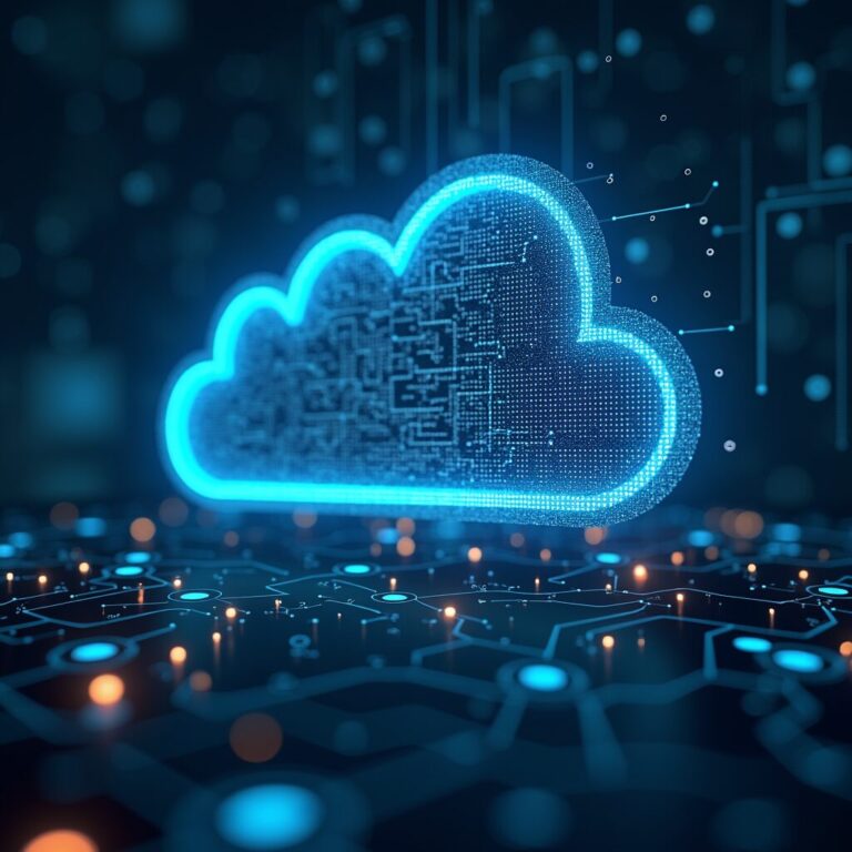 Strategische implicaties: de opkomst van de geopolitieke cloud provider