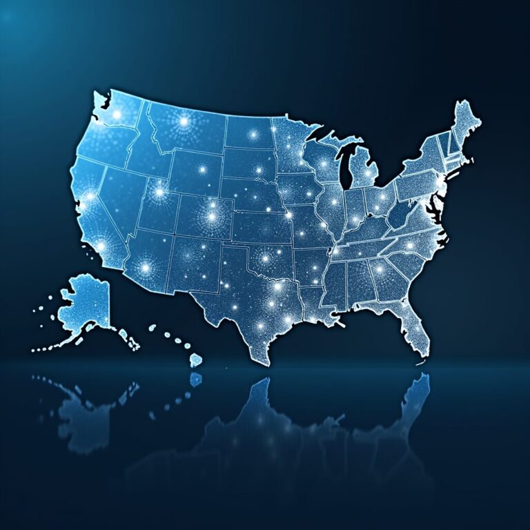 Implicaties voor de Europese markt en enterprise-connectiviteit