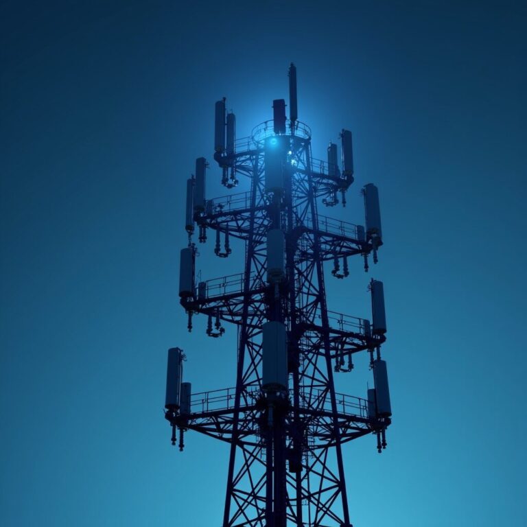 Implicaties voor de Europese Telecommarkt en IT-Strategie