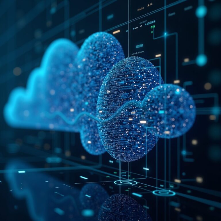 Strategische implicaties voor de Europese cloud- en AI-markt