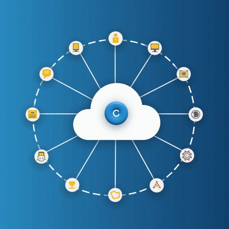 Gevolgen voor Cloud-Workflows en IT-Infrastructuur in Europa