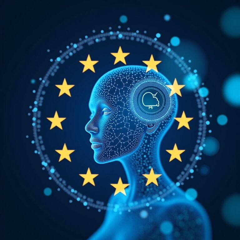 Strategische implicaties voor Nederlandse en Europese IT-organisaties