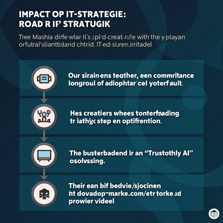 Impact op IT-strategie: van compliance-last naar concurrentievoordeel