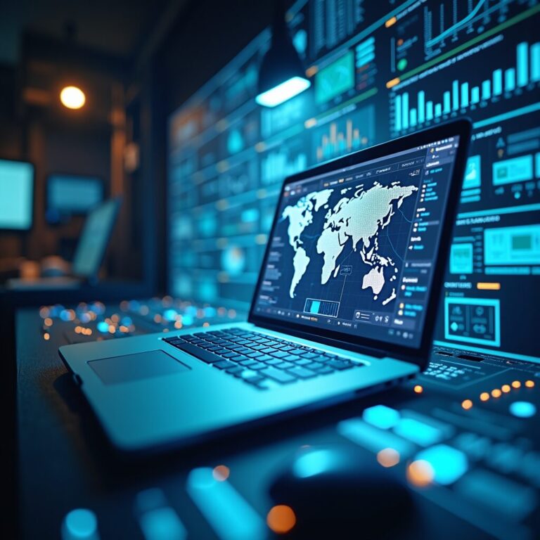 Implicaties voor Modern IT-Leiderschap en Risicobeheer